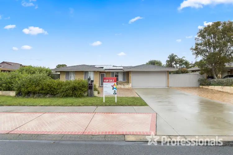 148 Illawarra Crescent, Ballajura WA 6066