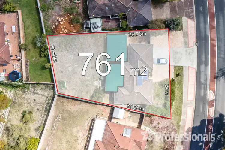 Second view of Homely house listing, 148 Illawarra Crescent, Ballajura WA 6066