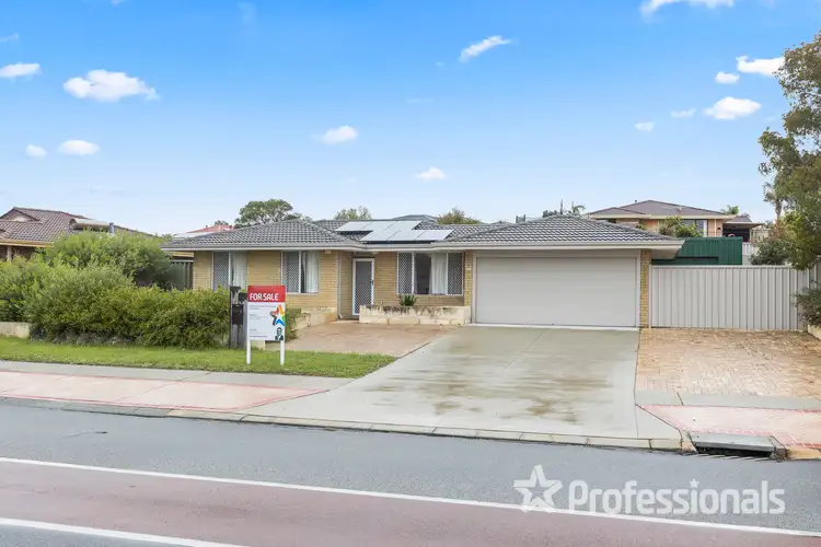 Third view of Homely house listing, 148 Illawarra Crescent, Ballajura WA 6066