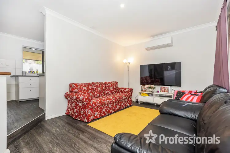 Fourth view of Homely house listing, 148 Illawarra Crescent, Ballajura WA 6066