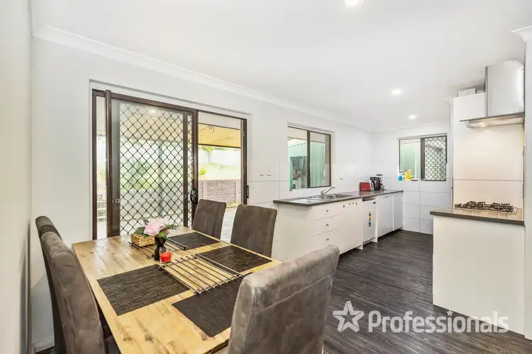 Sixth view of Homely house listing, 148 Illawarra Crescent, Ballajura WA 6066