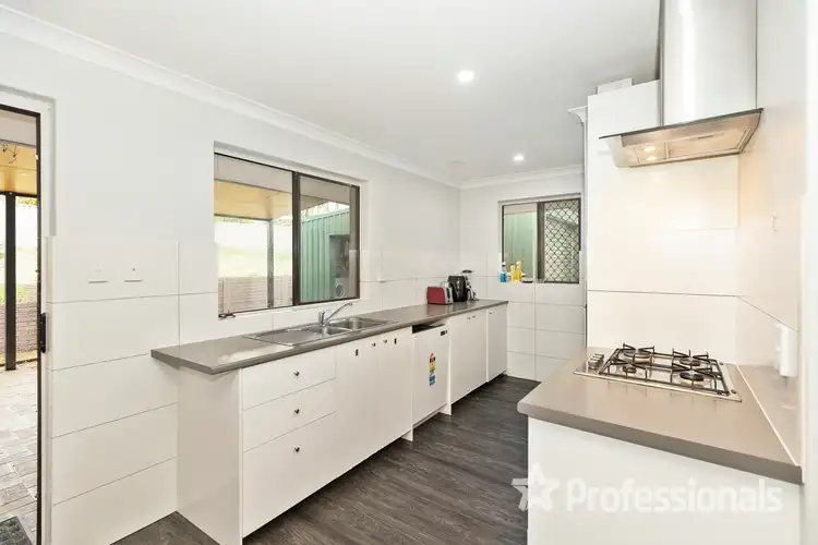 Seventh view of Homely house listing, 148 Illawarra Crescent, Ballajura WA 6066