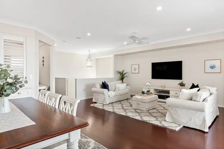 Sixth view of Homely house listing, 53 Carlton Terrace, Wynnum QLD 4178