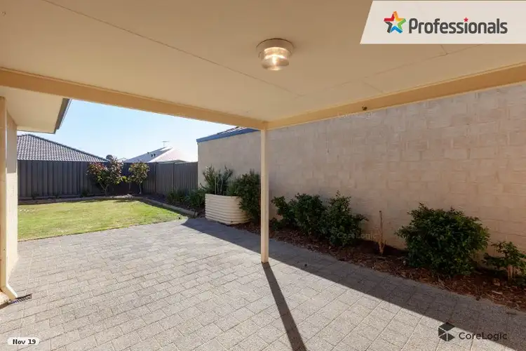 Third view of Homely house listing, 23 Burdekin Turn, Hilbert WA 6112