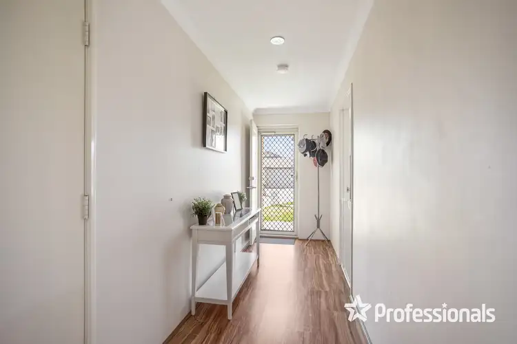 Fifth view of Homely house listing, 23 Burdekin Turn, Hilbert WA 6112