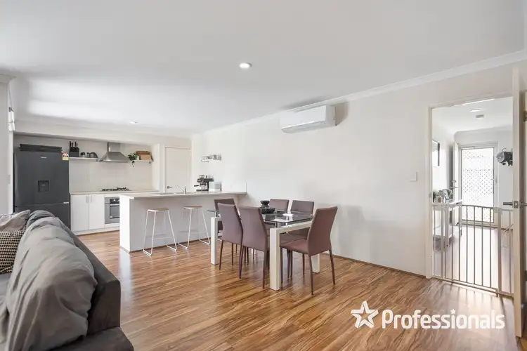 Seventh view of Homely house listing, 23 Burdekin Turn, Hilbert WA 6112