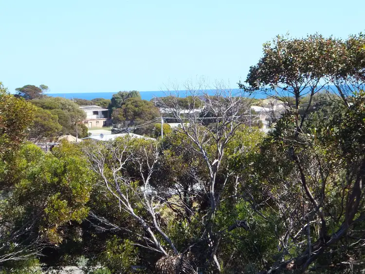 Second view of Homely land listing, LOT 29, 32 Wilkinson Street, Hopetoun WA 6348