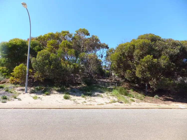 Seventh view of Homely land listing, LOT 29, 32 Wilkinson Street, Hopetoun WA 6348