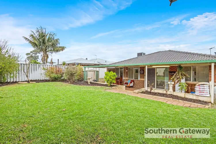 Second view of Homely house listing, 130 Dalrymple Drive, Leda WA 6170