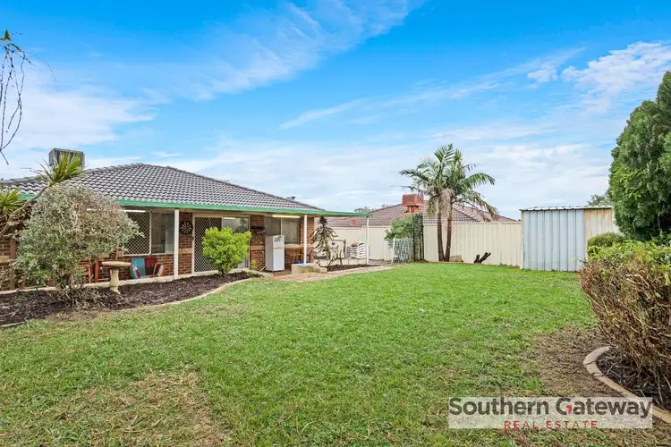 Third view of Homely house listing, 130 Dalrymple Drive, Leda WA 6170