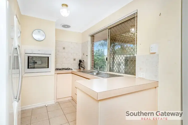 Sixth view of Homely house listing, 130 Dalrymple Drive, Leda WA 6170