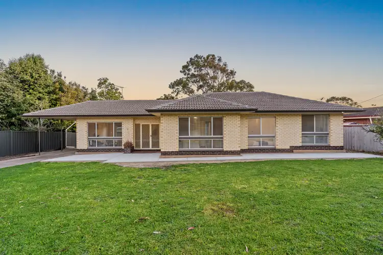 Main view of Homely house listing, 12 Marr Street, Port Noarlunga SA 5167