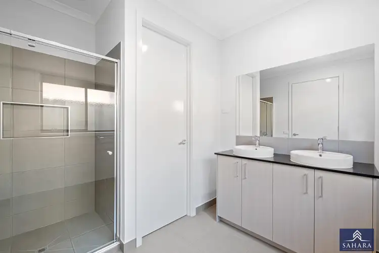 Sixth view of Homely house listing, 43 Wasim Cct, Rockbank VIC 3335
