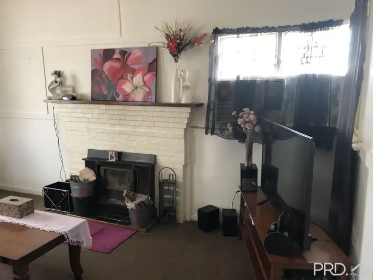 Sixth view of Homely house listing, 8 Jessica Street, Colignan VIC 3494