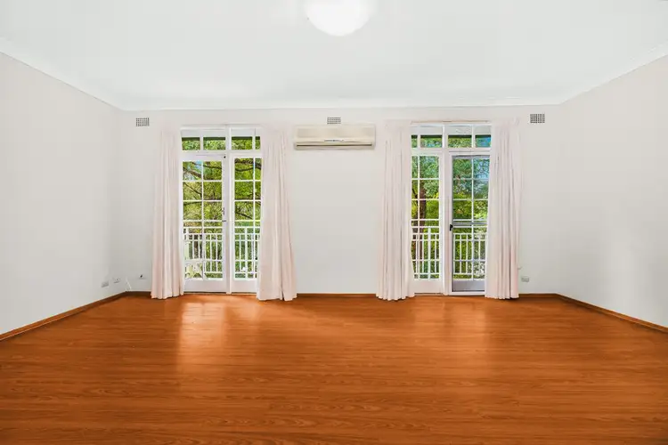Second view of Homely unit listing, 16/49 Grandview St, Pymble NSW 2073