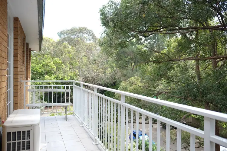 Sixth view of Homely unit listing, 16/49 Grandview St, Pymble NSW 2073