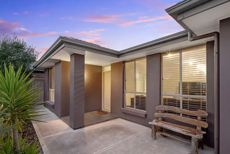 Third view of Homely house listing, 11 Casuarina Avenue, Aldinga Beach SA 5173