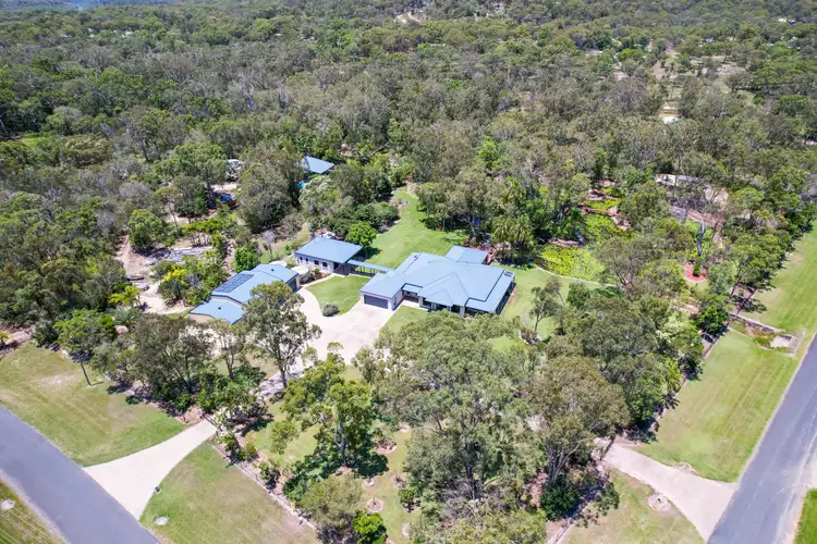 Main view of Homely house listing, 211 Allingham Way, Agnes Water QLD 4677
