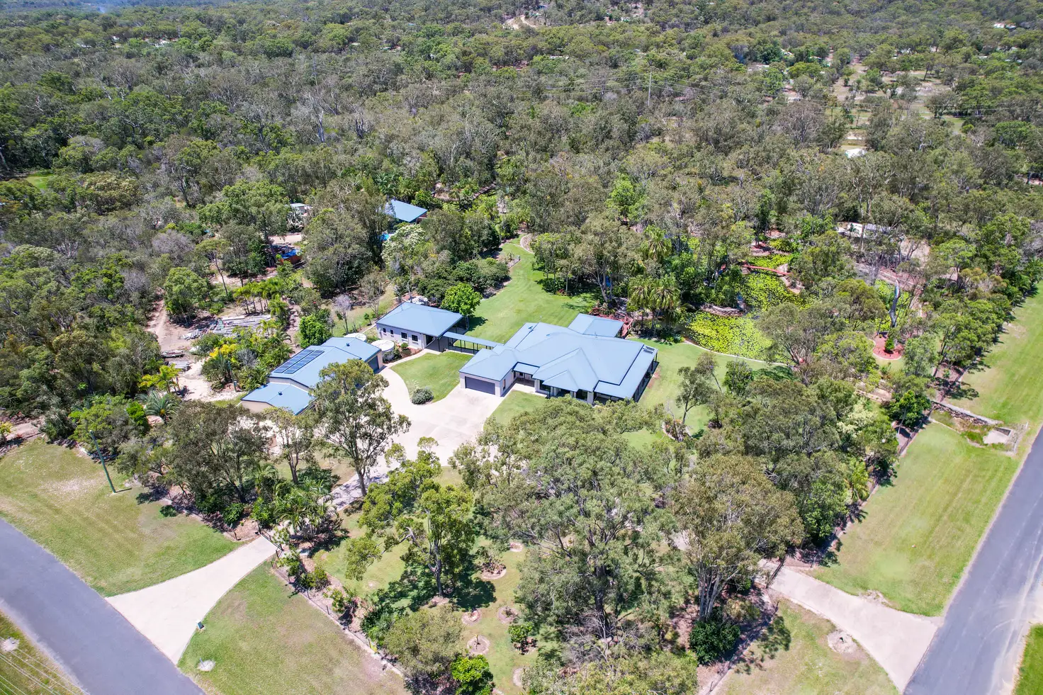 Main view of Homely house listing, 211 Allingham Way, Agnes Water QLD 4677