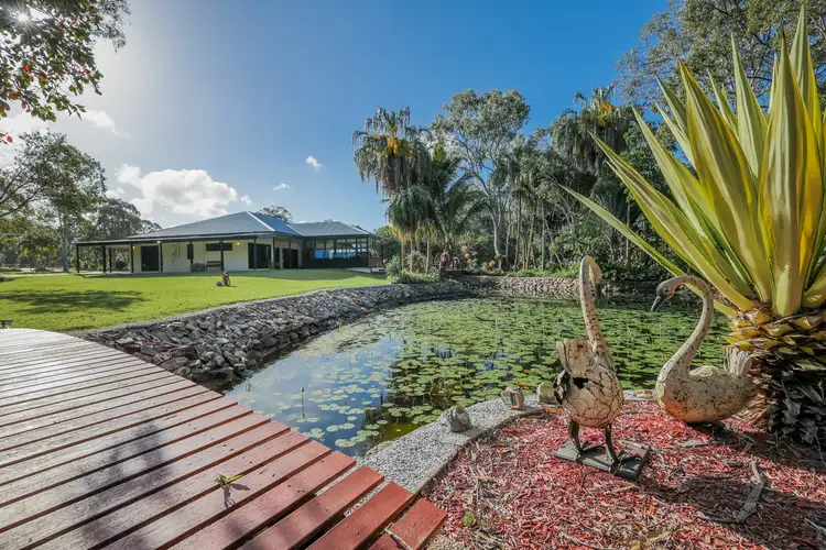 Fourth view of Homely house listing, 211 Allingham Way, Agnes Water QLD 4677