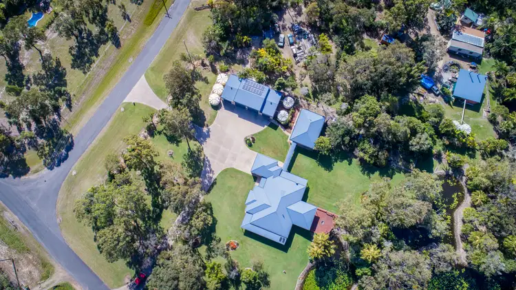 Fifth view of Homely house listing, 211 Allingham Way, Agnes Water QLD 4677