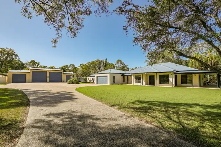 Sixth view of Homely house listing, 211 Allingham Way, Agnes Water QLD 4677