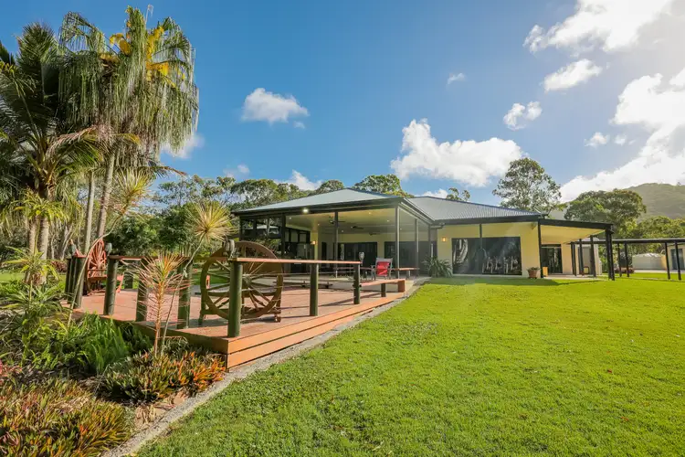 Seventh view of Homely house listing, 211 Allingham Way, Agnes Water QLD 4677