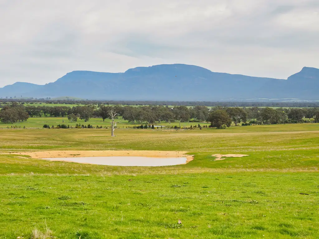 Main view of Homely rural property listing, 0 Joyce Road, Rhymney VIC 3377