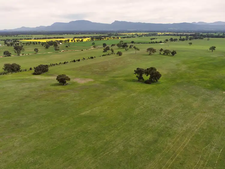 Fourth view of Homely rural property listing, 0 Joyce Road, Rhymney VIC 3377