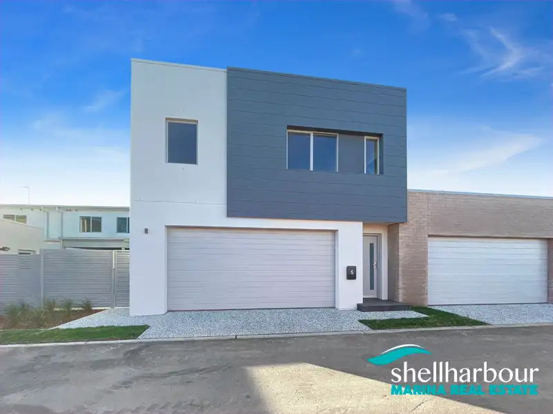 Main view of Homely studio listing, 5 Rockpool lane, Shell Cove NSW 2529