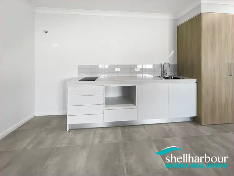 Third view of Homely studio listing, 5 Rockpool lane, Shell Cove NSW 2529