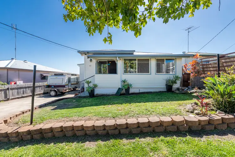 69 Tyson Street, South Grafton NSW 2460