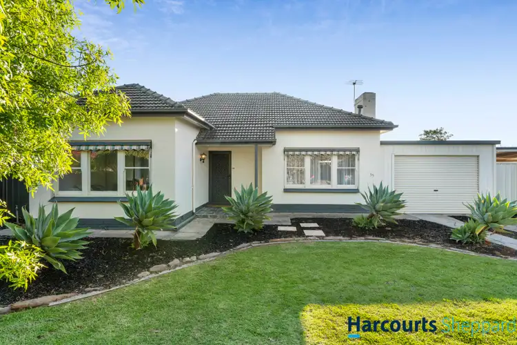 Main view of Homely house listing, 35 Blackler Avenue, Plympton Park SA 5038