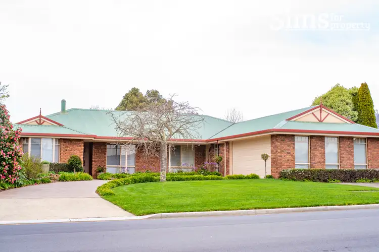 Main view of Homely house listing, 7 St Clair Road, Legana TAS 7277