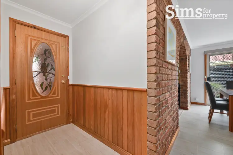 Second view of Homely house listing, 7 St Clair Road, Legana TAS 7277