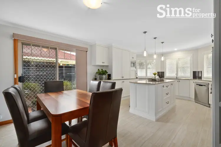Fourth view of Homely house listing, 7 St Clair Road, Legana TAS 7277