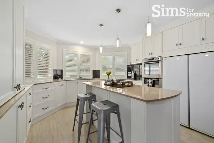 Fifth view of Homely house listing, 7 St Clair Road, Legana TAS 7277