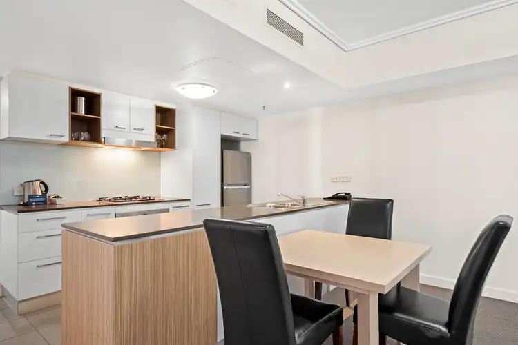 Fourth view of Homely apartment listing, 1802/128 Charlotte Street, Brisbane City QLD 4000