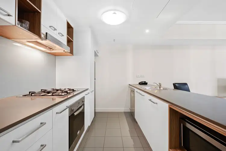 Fifth view of Homely apartment listing, 1802/128 Charlotte Street, Brisbane City QLD 4000