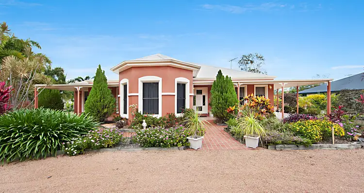 2 Jillian Court, Alice River QLD 4817
