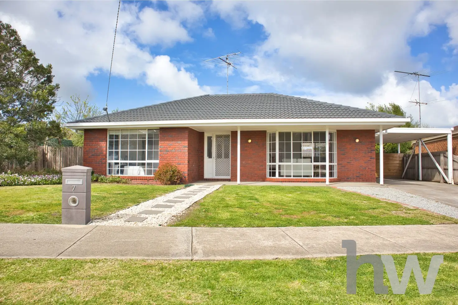 Main view of Homely house listing, 7 Hume Street, Grovedale VIC 3216