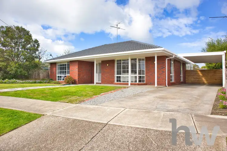 Second view of Homely house listing, 7 Hume Street, Grovedale VIC 3216