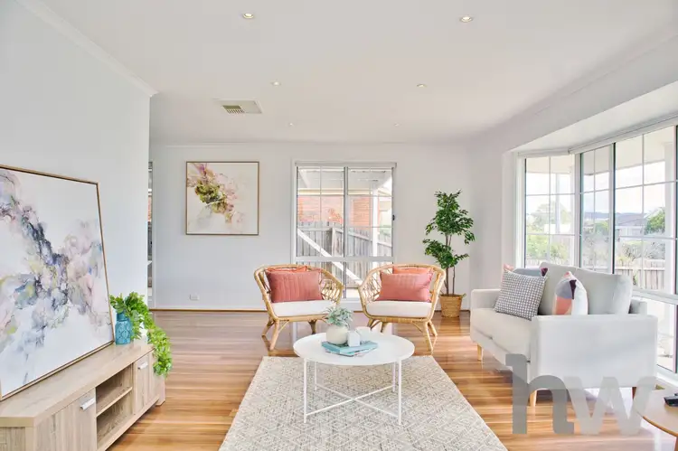 Third view of Homely house listing, 7 Hume Street, Grovedale VIC 3216