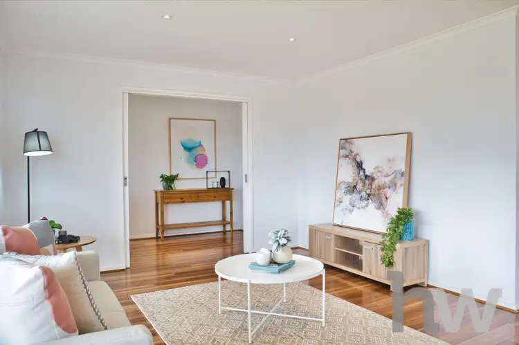 Fifth view of Homely house listing, 7 Hume Street, Grovedale VIC 3216