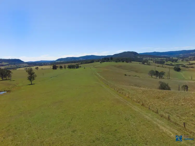 Main view of Homely rural property listing, 12881 Clarence Way, Tunglebung NSW 2469