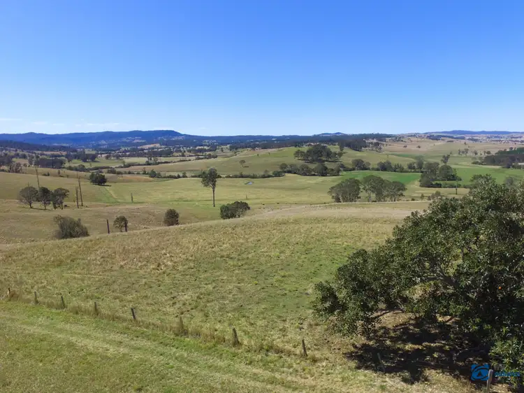Second view of Homely rural property listing, 12881 Clarence Way, Tunglebung NSW 2469