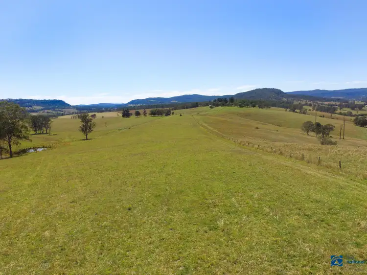 Third view of Homely rural property listing, 12881 Clarence Way, Tunglebung NSW 2469