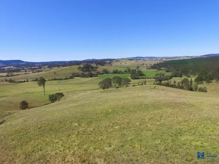 Sixth view of Homely rural property listing, 12881 Clarence Way, Tunglebung NSW 2469