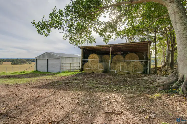 Seventh view of Homely rural property listing, 12881 Clarence Way, Tunglebung NSW 2469