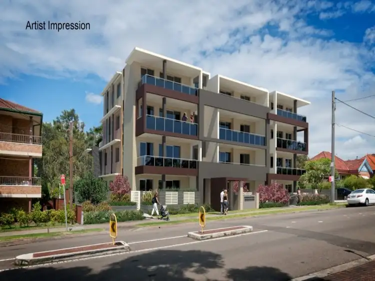 15/33-37 Gray Street